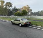 Mercedes-Benz 190 D 1984 года (NA)